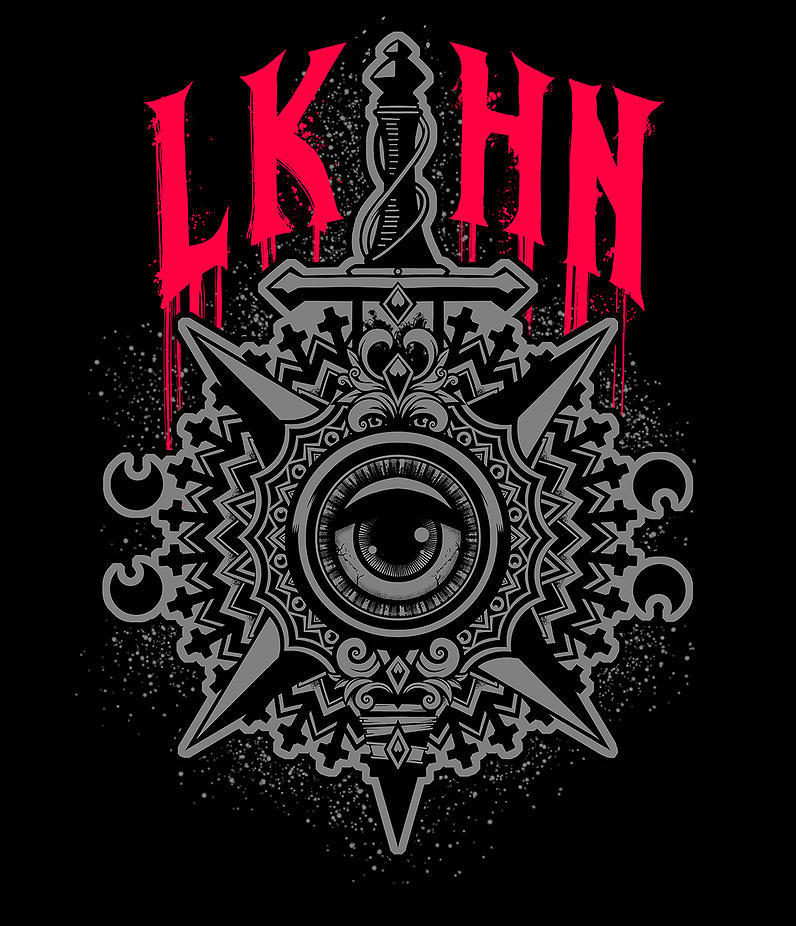 Lkhn LKHN by lokhaan on DeviantArt