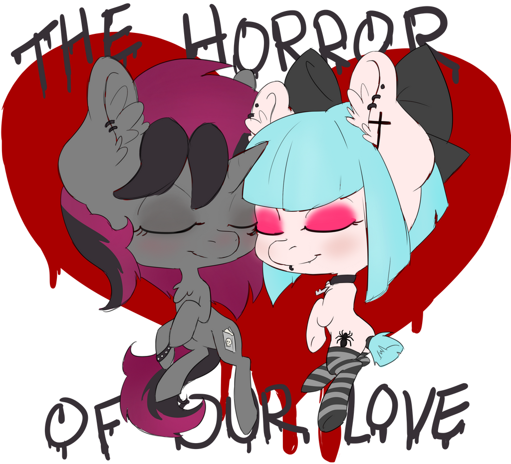 Horror of Our Love