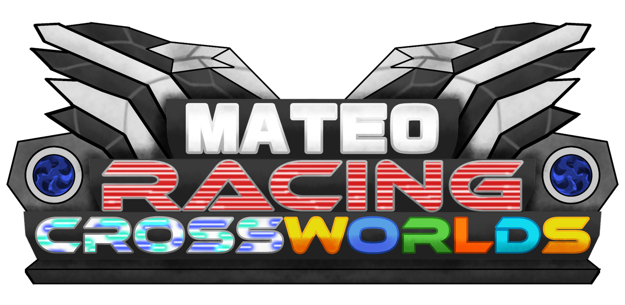 Jen Mateo Racing Mateo Racing Crossworld - Logo by MatuVenture on DeviantArt