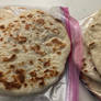 Naan Bread