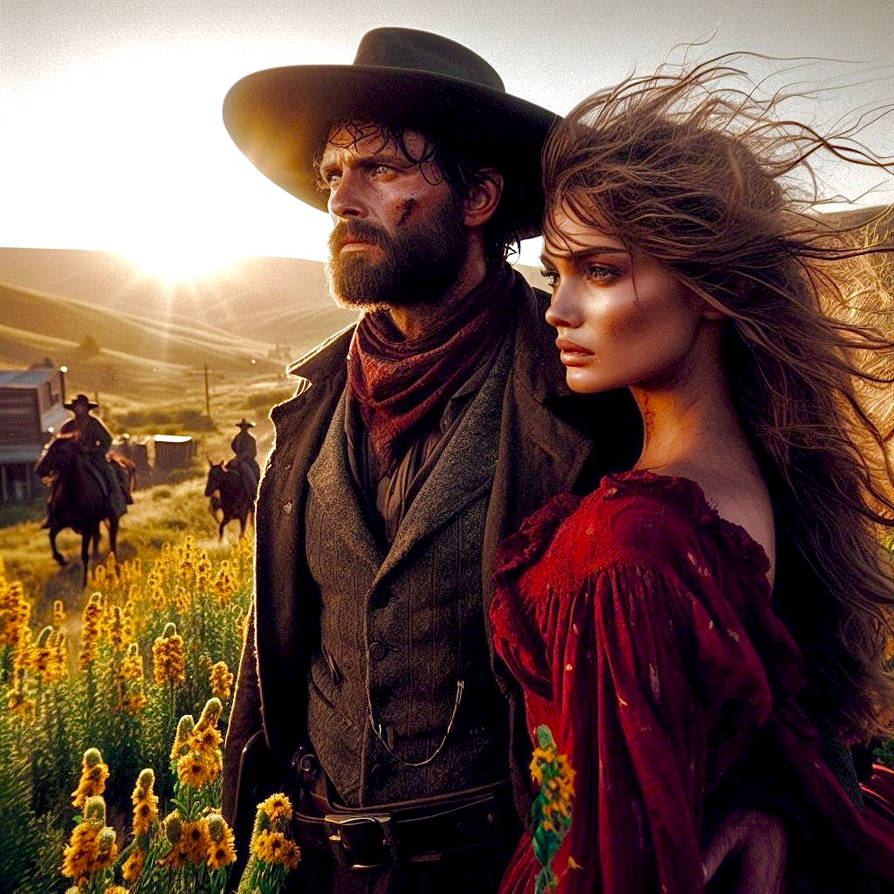 Pernell Roberts They Call The Wind Maria They Call The Wind Maria by KellyLynnMartin on DeviantArt