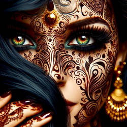 Indian Bride