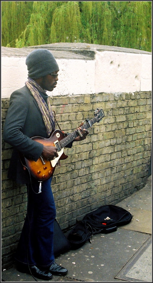 Guitar Dude