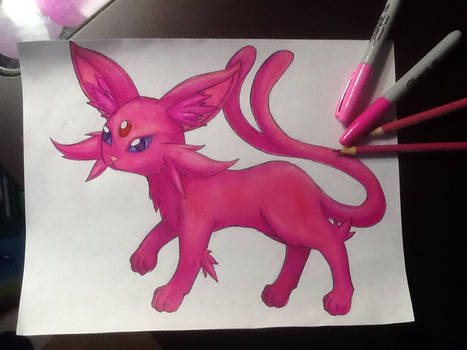 Espeon