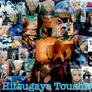 Hitsugaya Wallpaper