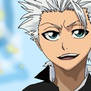 Hitsugaya Toshiro by xxjaninex