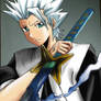 Hitsugaya