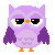 Owl Pixel