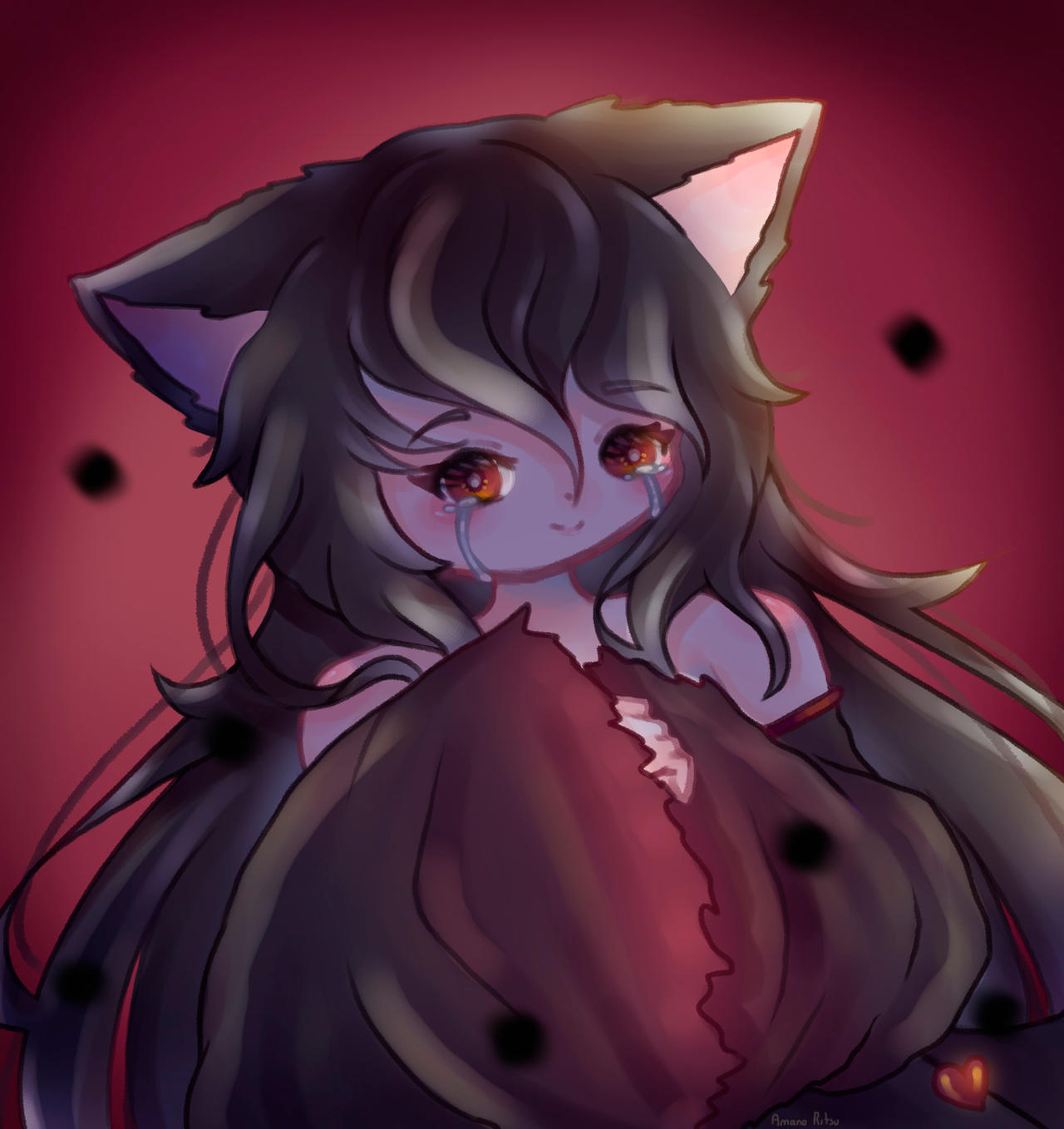 Ritsu by Amano-Ritsu on DeviantArt