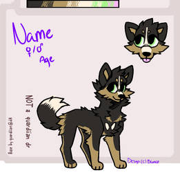 Adopt Auction [OPEN]