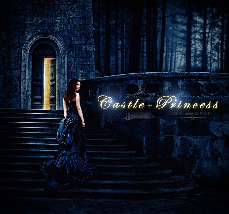 Castle-Princess