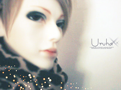 Uruha Doll