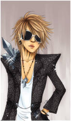 Lady Ruki