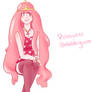 Princess Bubblegum