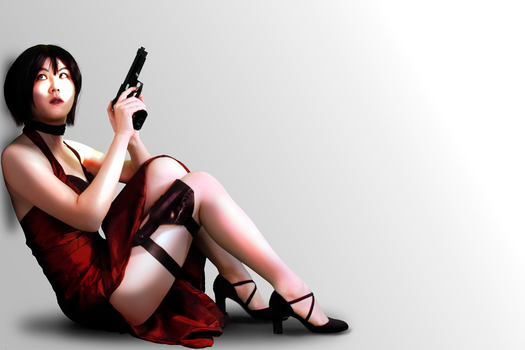 Ada Wong