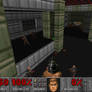 Doom Map - Something Something