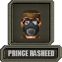 Rasheed Rp Prince Rasheed - Portrait by jazzmaster9 on DeviantArt