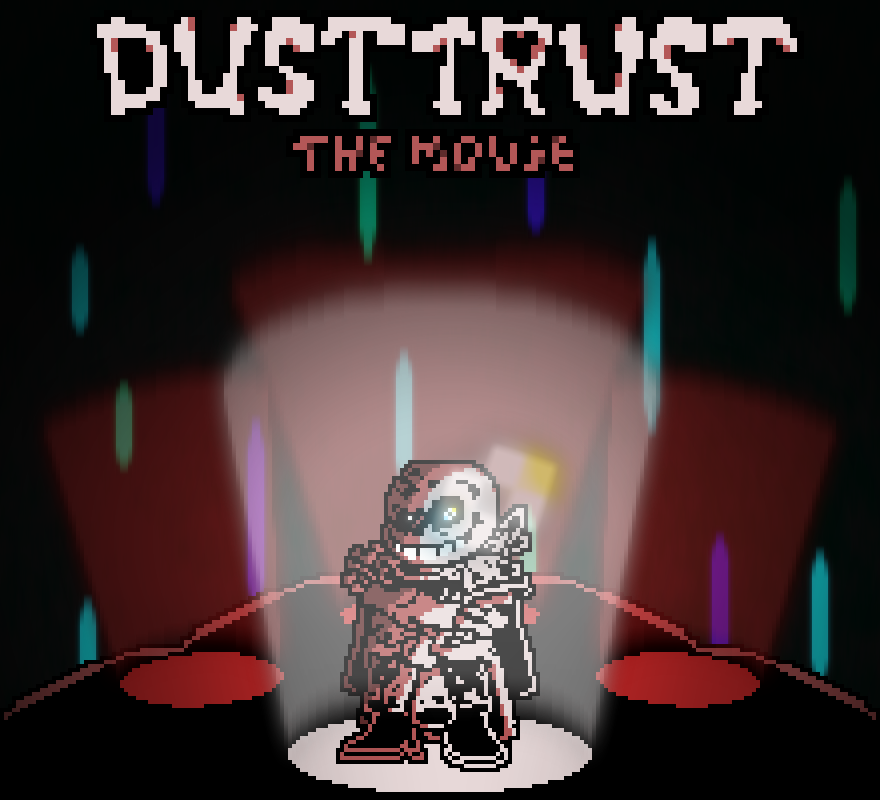 Dusttrustbm by Nikolay1999 on DeviantArt