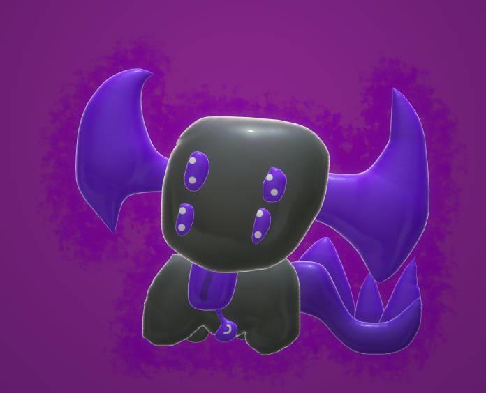 3d paint banhammer phighting by Sweetkainboi on DeviantArt