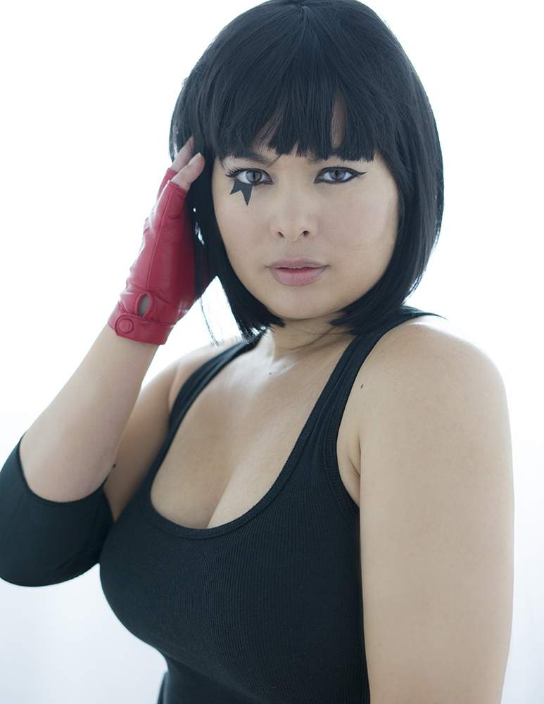 Faith Connors, Mirrors Edge 3 by CarolineCosplay on DeviantArt