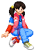 Punky Brewster by ZiR1402