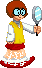 Chibi Velma