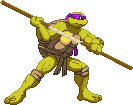 Donatello