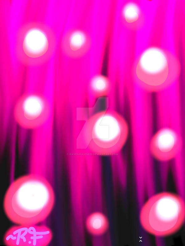 Random Glowing Background by RavenRules829 on DeviantArt