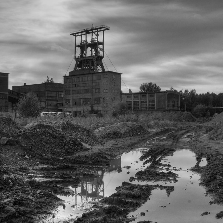 Colliery