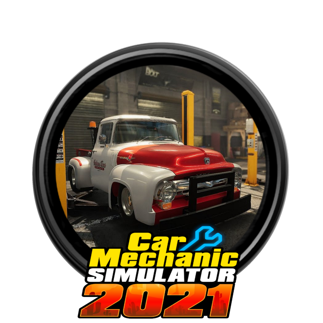 Car Mechanic Simulator PREMIUM