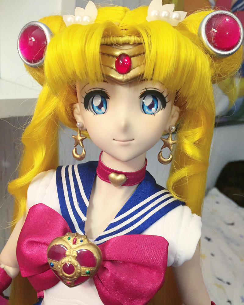 Кукла Sailor Moon. Куклы сейлормун Сейлор Мун. Кукла муне