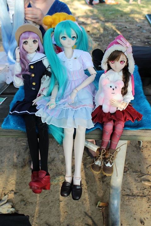 September Doll Meet - 5