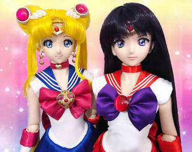 Sailor Mars - 9