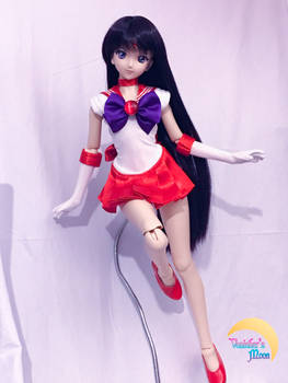 Sailor Mars - 29