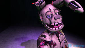 Springtrap 3