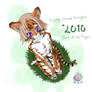 Year of the tiger