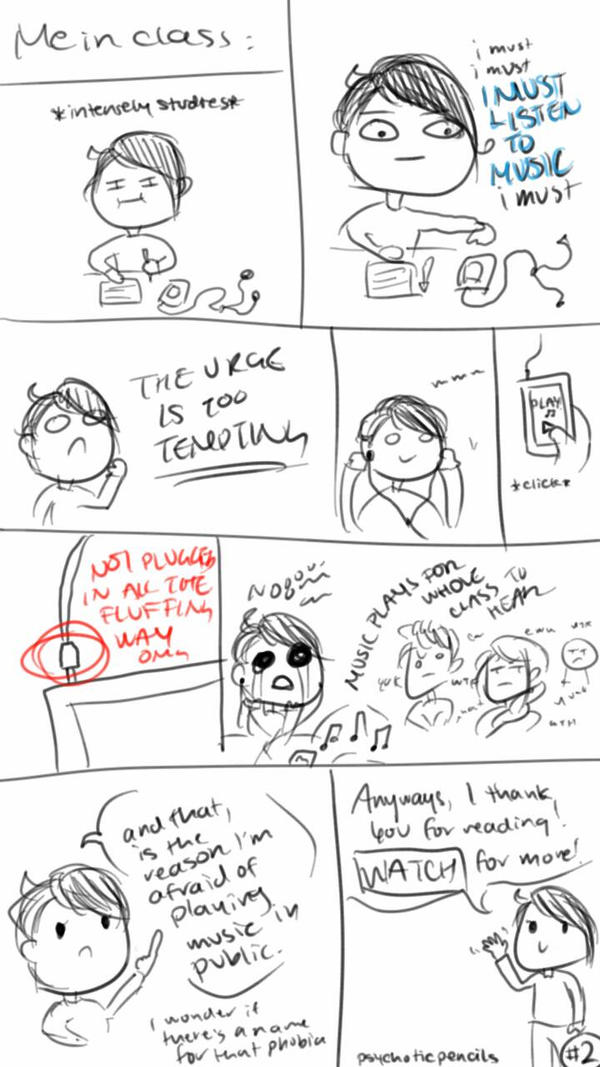 2 by psychoticpencils on DeviantArt