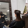 Balayage Hair Treatment in Dubai