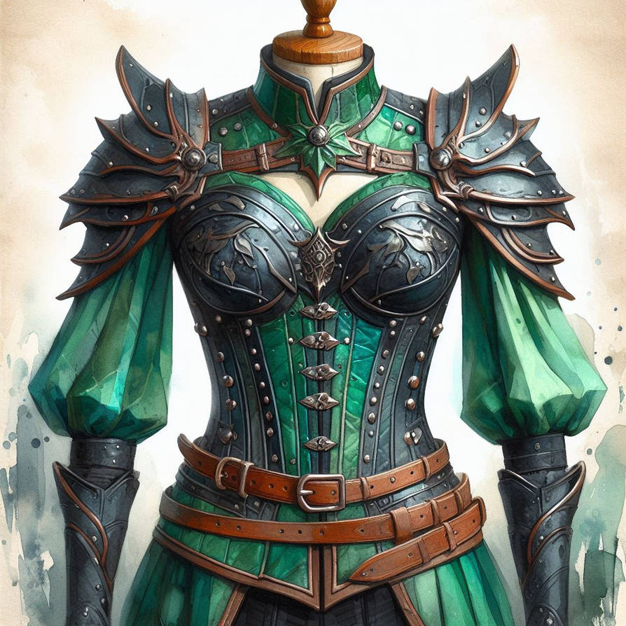 Deviantart Pack Armor Beautiful Armor by Eduard0314 on DeviantArt