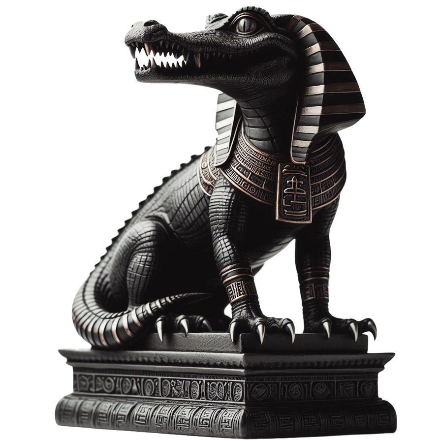 Crocodile By Eduard0314 On DeviantArt crocodile-by-eduard0314-on-deviantart