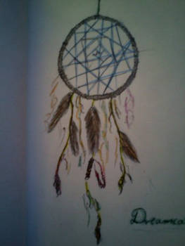 Dreamcatcher