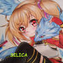 Silica ( SAO)