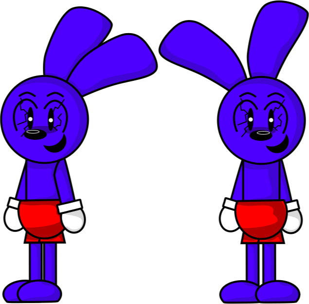 Clone Riggy Texture Preston/Clone Riggy Free PNG by safouan17 on DeviantArt