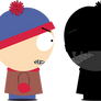 Stan Marsh VS Stan Smiler