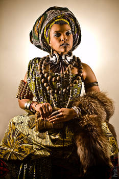 African Queen II