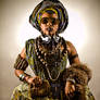 African Queen III