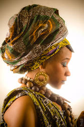African Queen VI