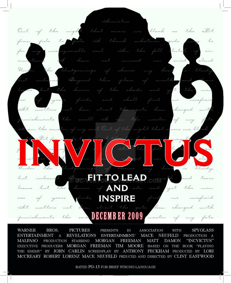 Motiv Invictus Invictus by OC-Vektor on DeviantArt