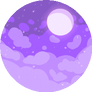 {f2u} night sky