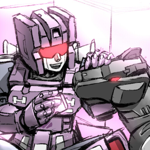 Transformers G1 Rumble